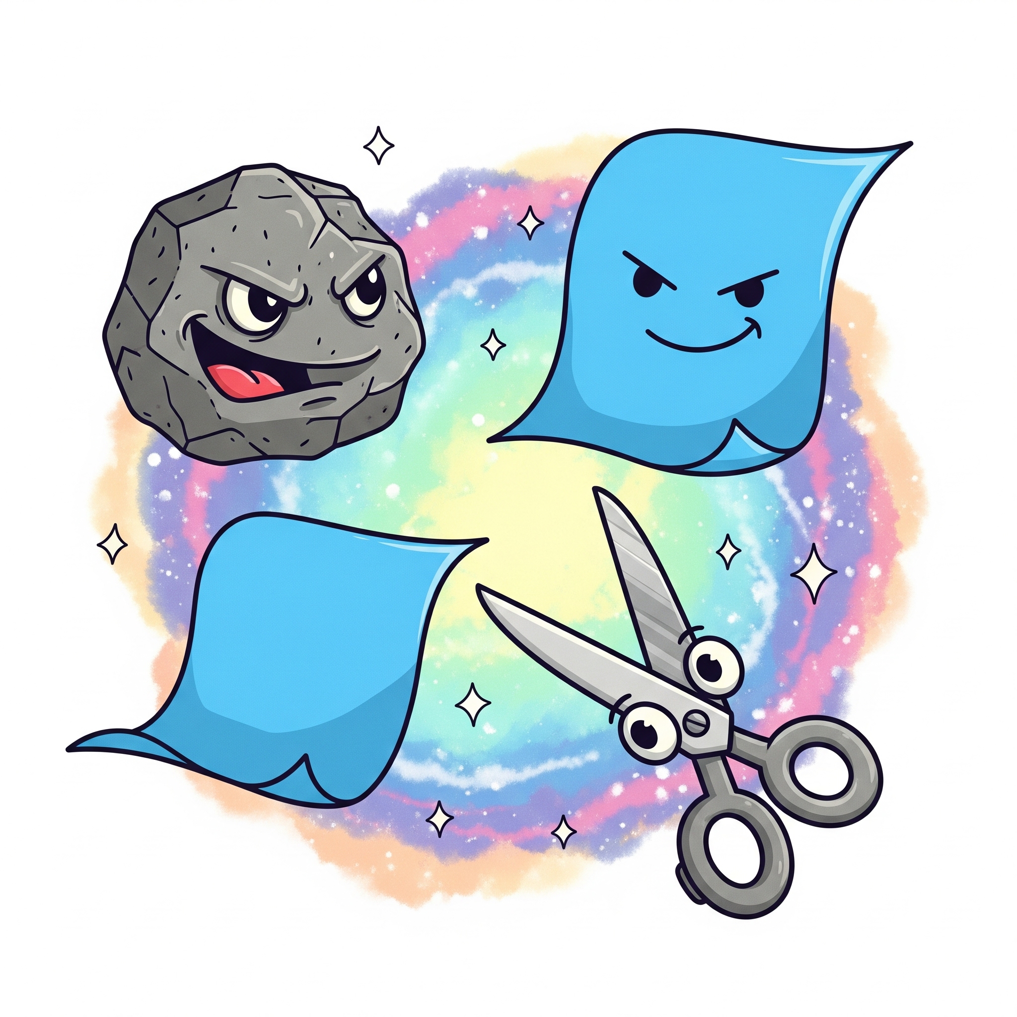 Rock Paper Scissors