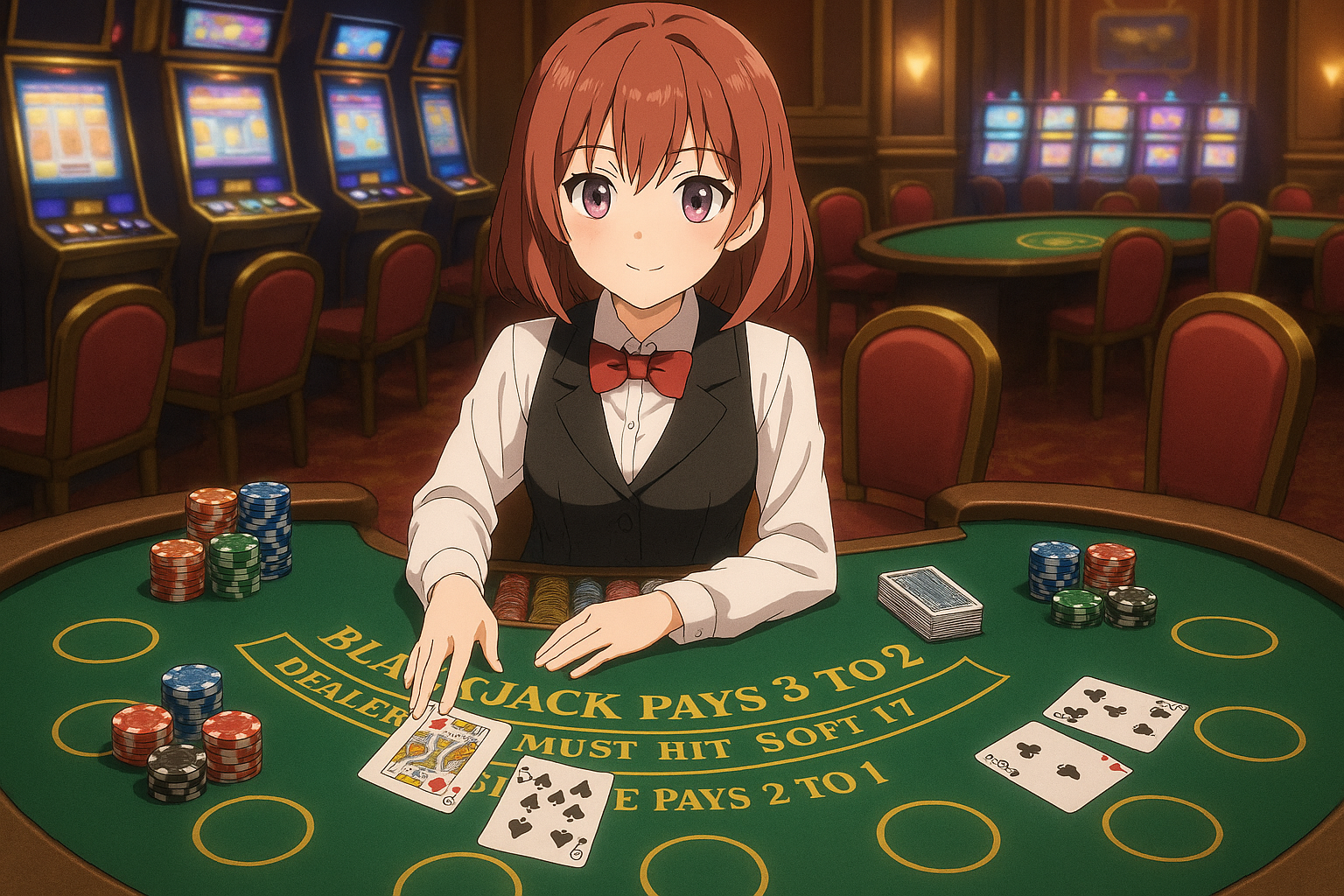Blackjack